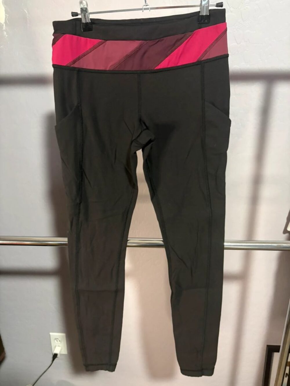 Lululemon leggings. Size 6